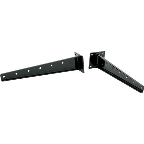 truck box mounting brackets|side tool box mounting hardware.